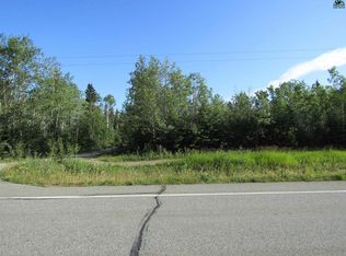 4994 Jack Warren Ropad, Delta Junction, AK 99737