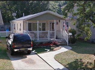 1009 16th Ave, Belmar, NJ 07719