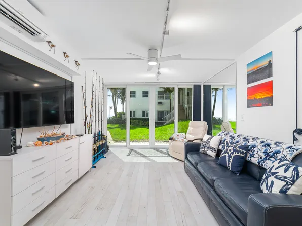 1043 Hillsboro Mile #17c, Hillsboro Beach, FL 33062