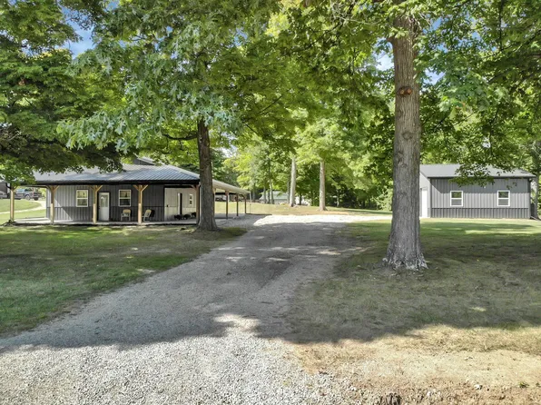 5400 Julian Rd SW, Amanda, OH 43102
