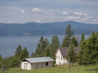 31769 Good Shepard Ln, Bigfork, MT 59911
