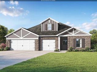 130 Sage Dr, Pell City, AL 35128
