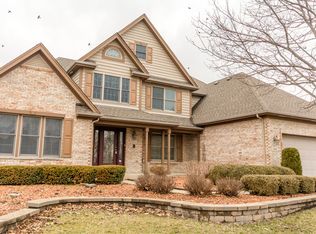 6011 Brookridge Dr, Plainfield, IL 60586