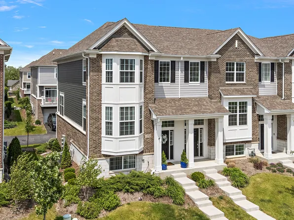 12705 W Waveland Ct, Homer Glen, IL 60491