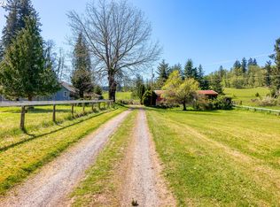 72523 Apiary Rd, Rainier, OR 97048