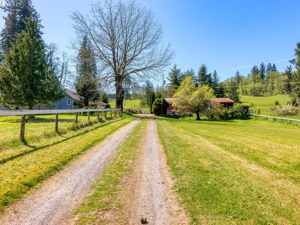 72523 Apiary Rd, Rainier, OR 97048
