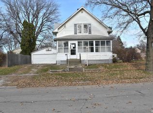 705 11th Ave, Orion, IL