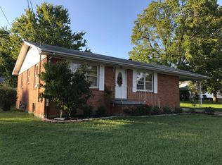 225 W Washington St, Hartford, KY 42347