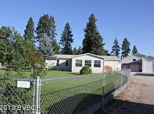 142 Meadow Ln, Victor, MT 59875