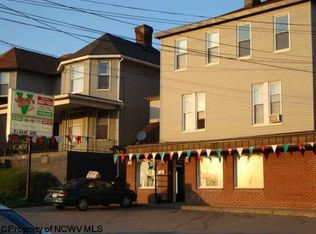 708 Beechurst Ave, Morgantown, WV 26505