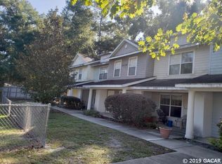 4215 SW 22nd Ln #31, Gainesville, FL 32607