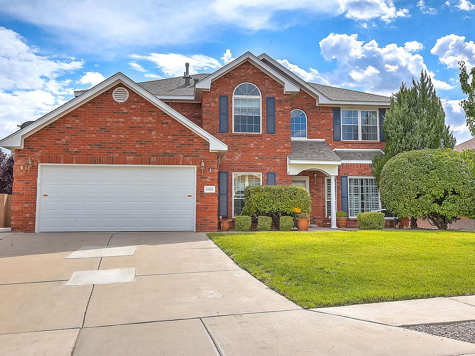 1st image of 8401 Calle Primera NW