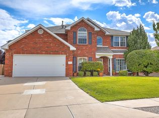 8401 Calle Primera NW, Albuquerque, NM 87120