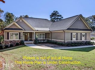 2992 Beards Rd LOT 4, Buford, GA 30518