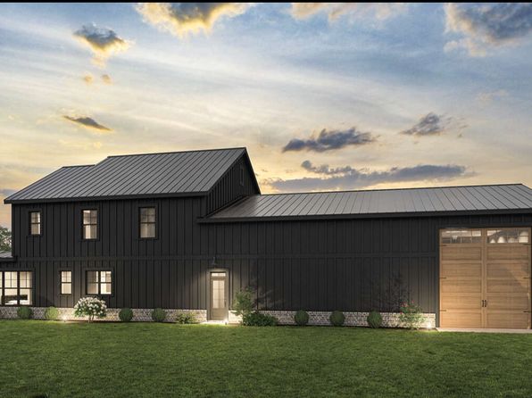 Timberline Haven Plan, Hayden Run