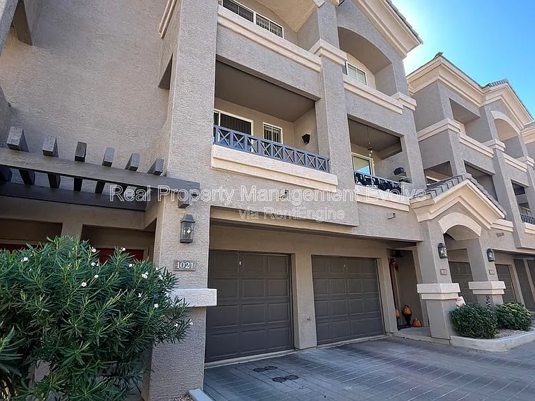 4455 E Paradise Village Pkwy S #1021 — Photo 1