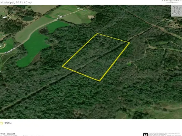 1 Foster Rd, Sumrall, MS 39482