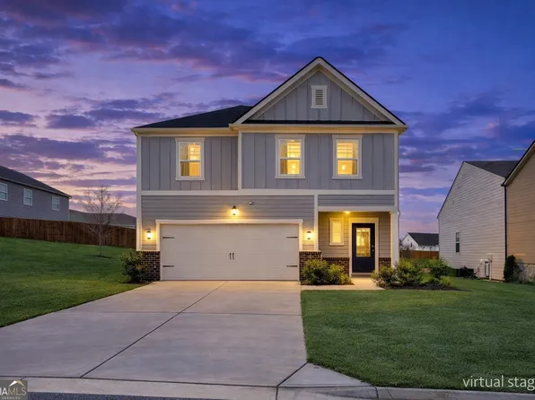 31 Valleywood Ct, Dawsonville, GA 30534