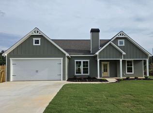 102 Merimac Dr, Piedmont, AL 36272