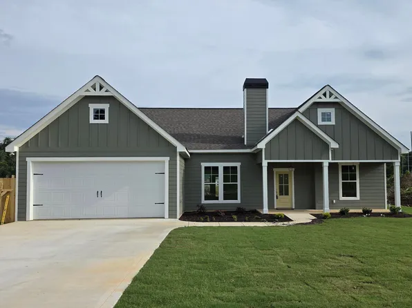 102 Merimac Dr, Piedmont, AL 36272