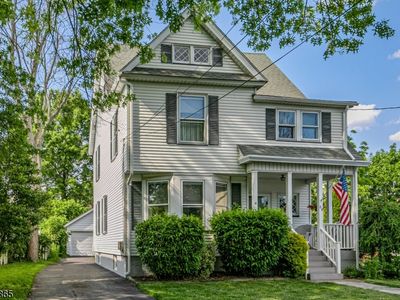 29 E Spring St, Somerville, NJ, 08876