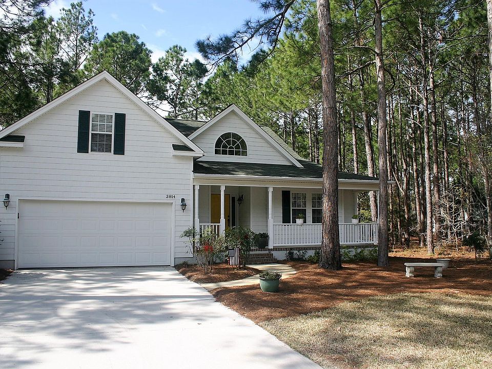 1st image of 3814 Harmony Circle