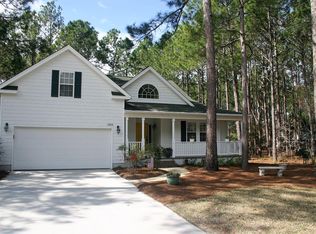 3814 Harmony Cir, Southport, NC 28461