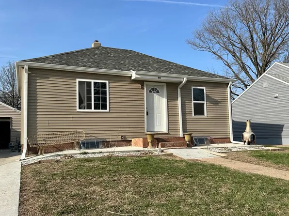 911 E 5th St, Hastings, NE 68901