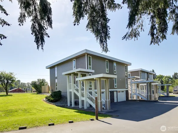 2421 98th Avenue Ct E, Edgewood, WA 98371