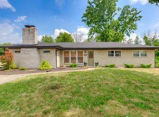 829 Coach Rd, Indianapolis, IN 46227