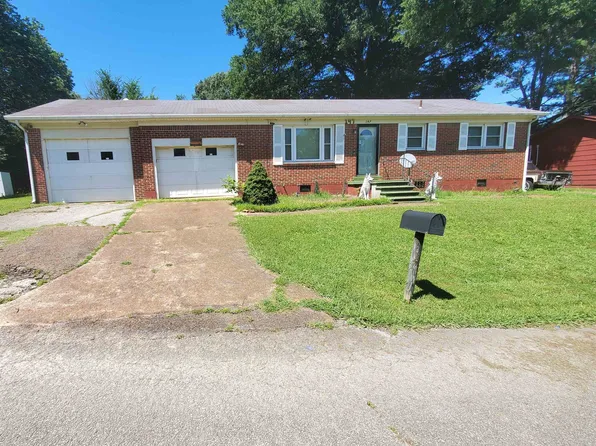 147 Rogers St, Sharon, TN 38255