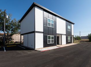 1197 Musken Rd UNIT 1A, Abilene, TX 79601