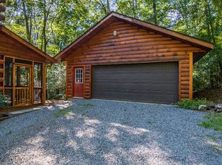 81 Major Rdg, Blue Ridge, GA 30513