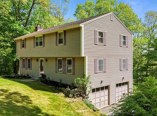 33 Pinecrest Ln, Durham, NH 03824