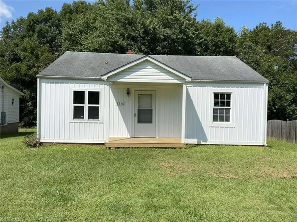 3316 Heitman Dr, Winston Salem, NC 27107
