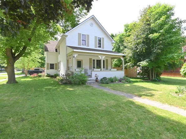 101 Main St E, Chatham Kent, ON N0P 2C0
