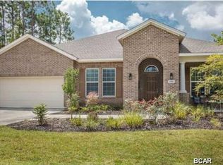 2803 Hawks Landing Blvd, Panama City, FL 32405