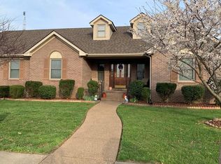 409 Graystone Dr, Owensboro, KY 42301