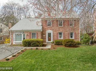 11916 Coldstream Dr, Rockville, MD 20854