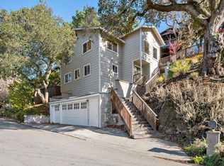 223 Ferndale Way, Redwood City, CA