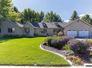 1669 Mackland Ave, Minden, NV 89423