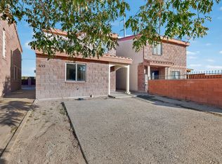 3635 Waterspring Way, El Paso, TX 79936