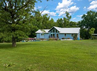 461 Redwood Ln, Remlap, AL 35133