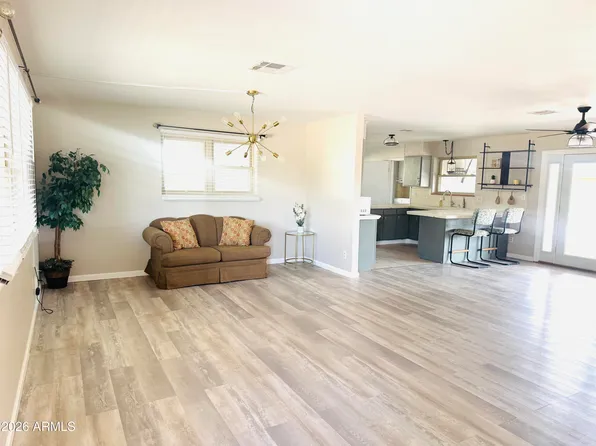 564 HOWARD Drive, Sierra Vista, AZ 85635