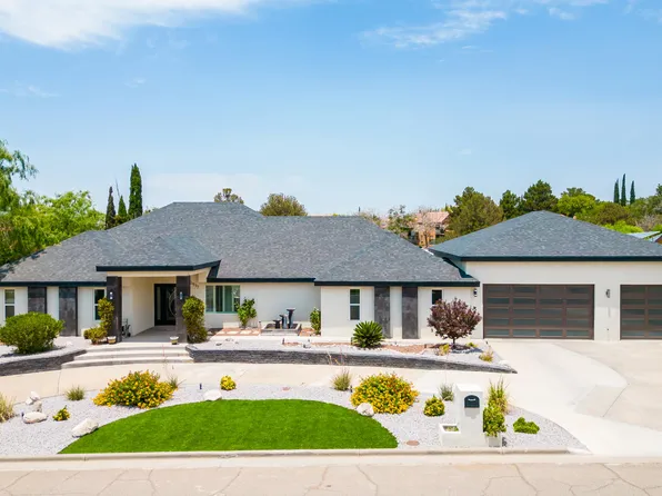 10917 Gary Player Dr, El Paso, TX 79935