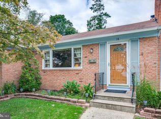 18 Evergreen Rd, Stratford, NJ 08084