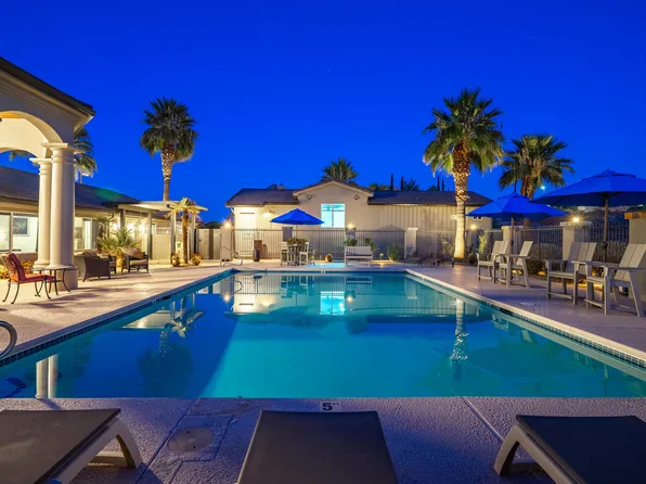 1297 W Lions Head Dr, Washington, UT 84780