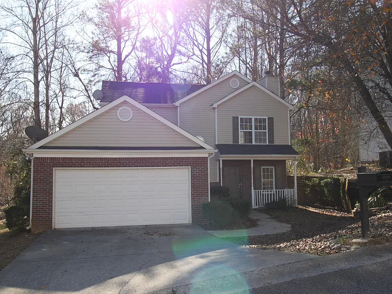 58 Nellie Brook Dr SW — Photo 1