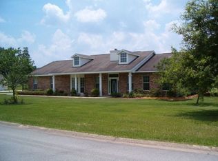 3540 NE 107th Street Rd, Anthony, FL 32617