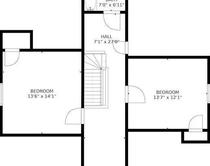 1424 Longfellow St NW — Photo 43